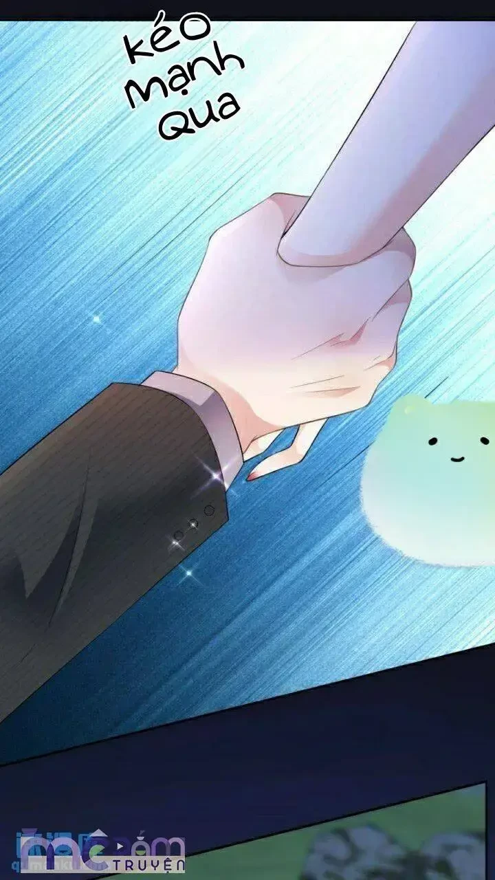 Tùy Ý Thiêu Đốt Lửa Tình Chapter 97.1 - 13