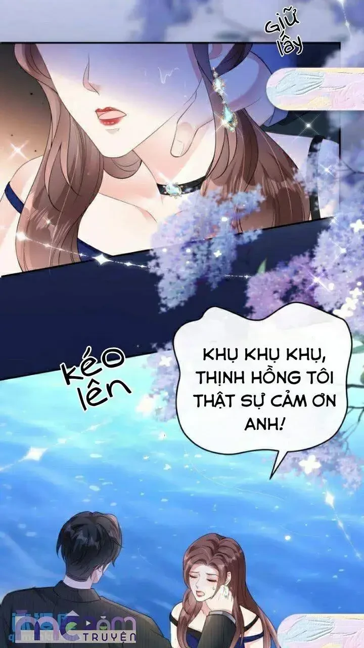 Tùy Ý Thiêu Đốt Lửa Tình Chapter 97.1 - 15