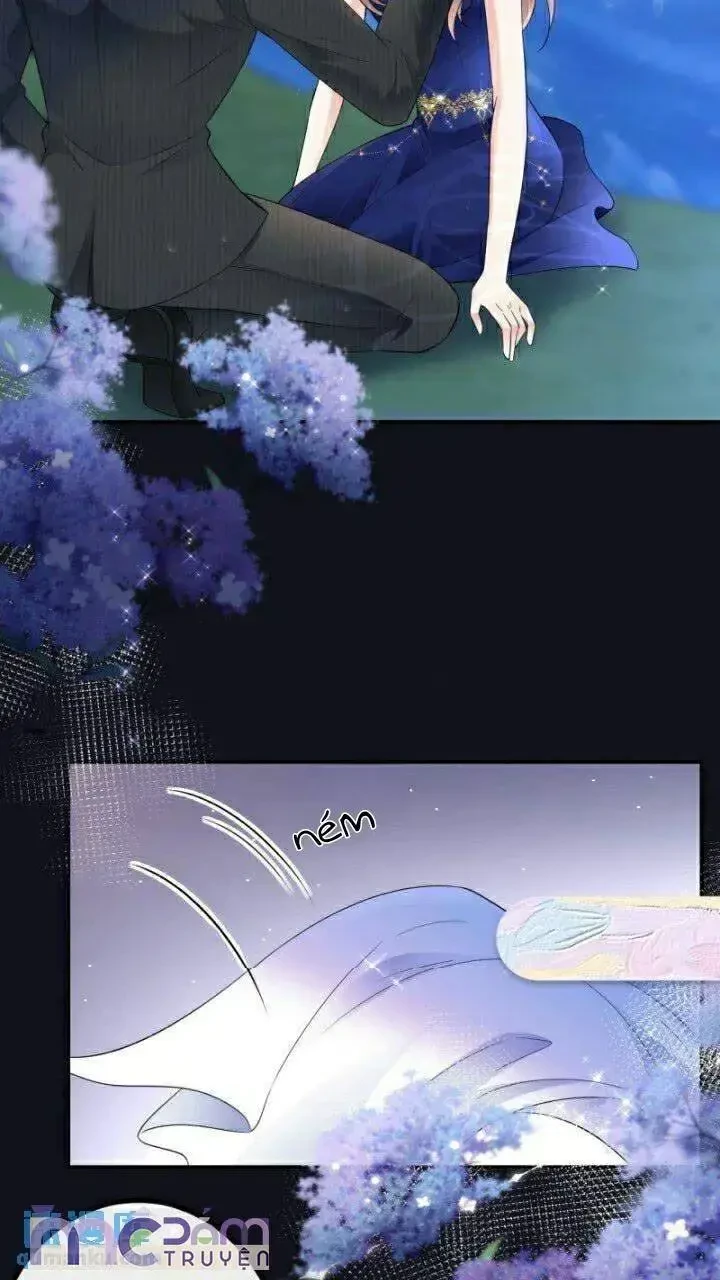 Tùy Ý Thiêu Đốt Lửa Tình Chapter 97.1 - 16