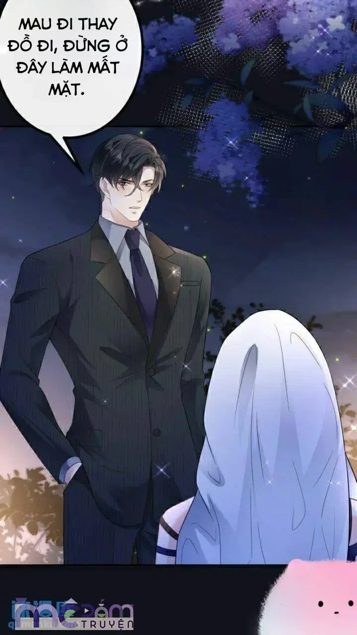 Tùy Ý Thiêu Đốt Lửa Tình Chapter 97.1 - 17