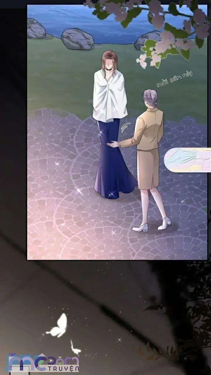 Tùy Ý Thiêu Đốt Lửa Tình Chapter 97.1 - 19