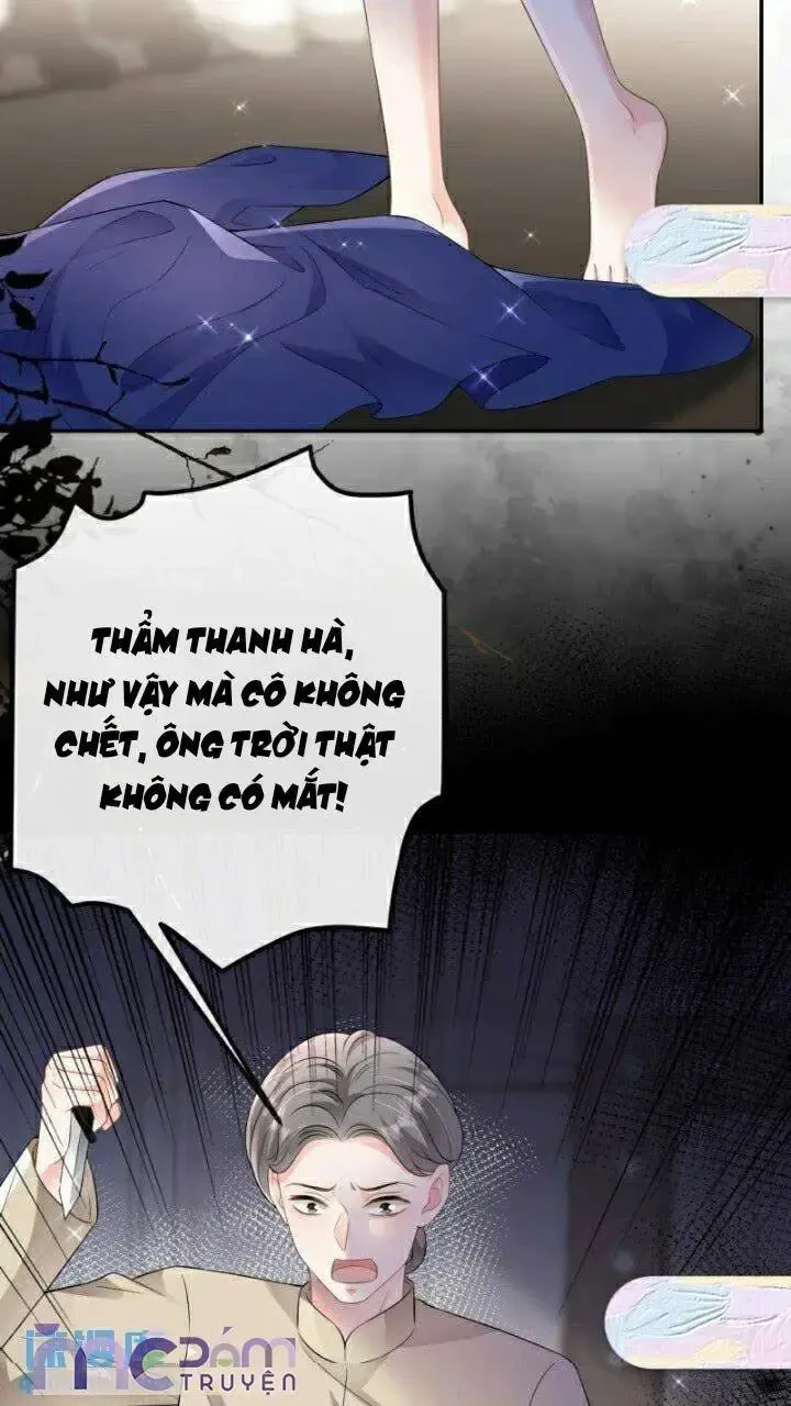 Tùy Ý Thiêu Đốt Lửa Tình Chapter 97.1 - 21