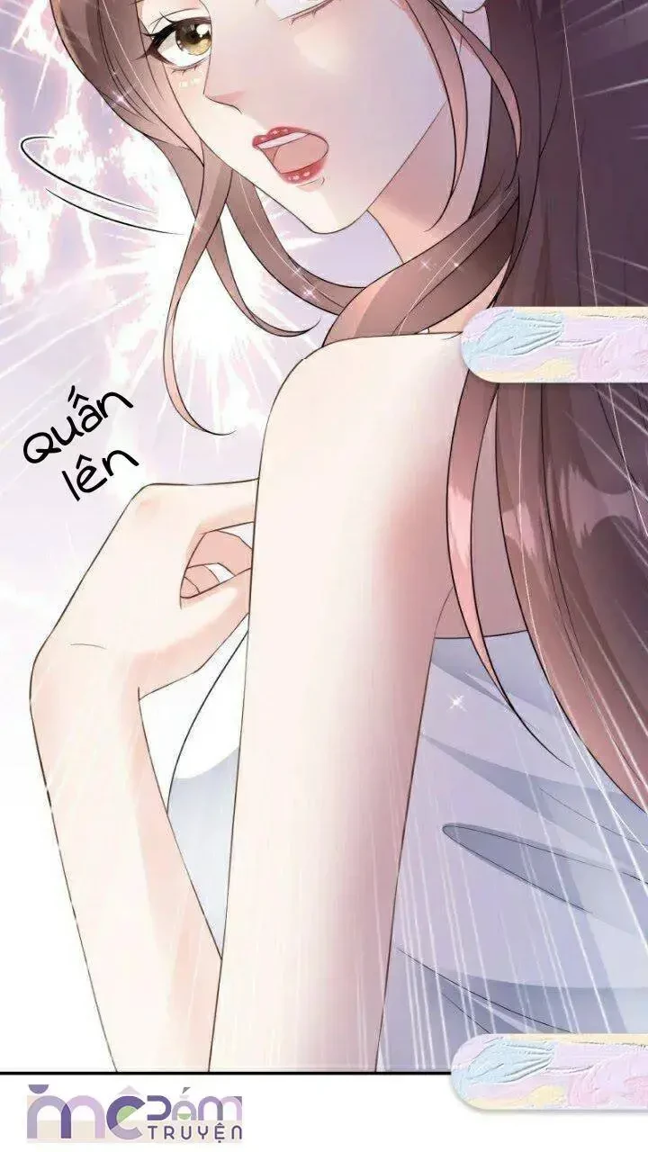 Tùy Ý Thiêu Đốt Lửa Tình Chapter 97.1 - 24