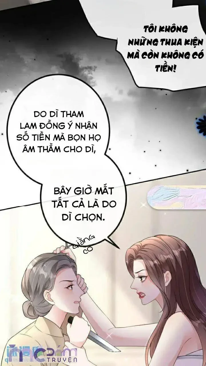 Tùy Ý Thiêu Đốt Lửa Tình Chapter 97.1 - 26