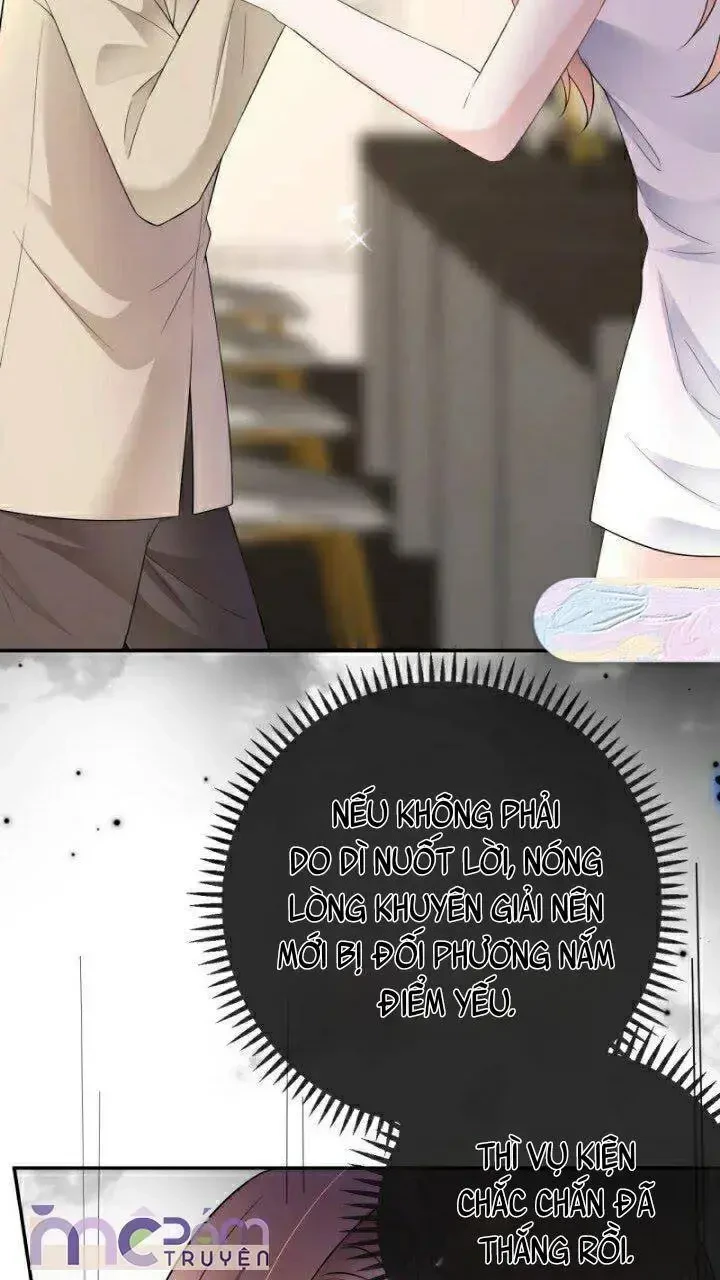 Tùy Ý Thiêu Đốt Lửa Tình Chapter 97.1 - 27