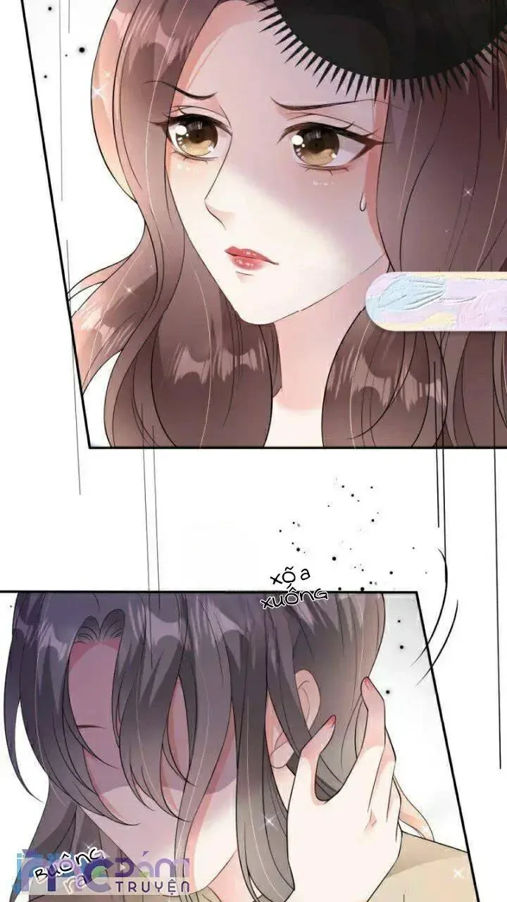 Tùy Ý Thiêu Đốt Lửa Tình Chapter 97.1 - 28