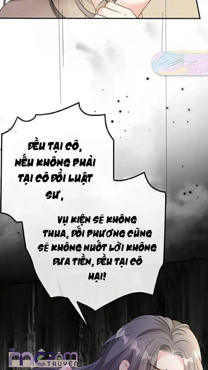 Tùy Ý Thiêu Đốt Lửa Tình Chapter 97.1 - 29