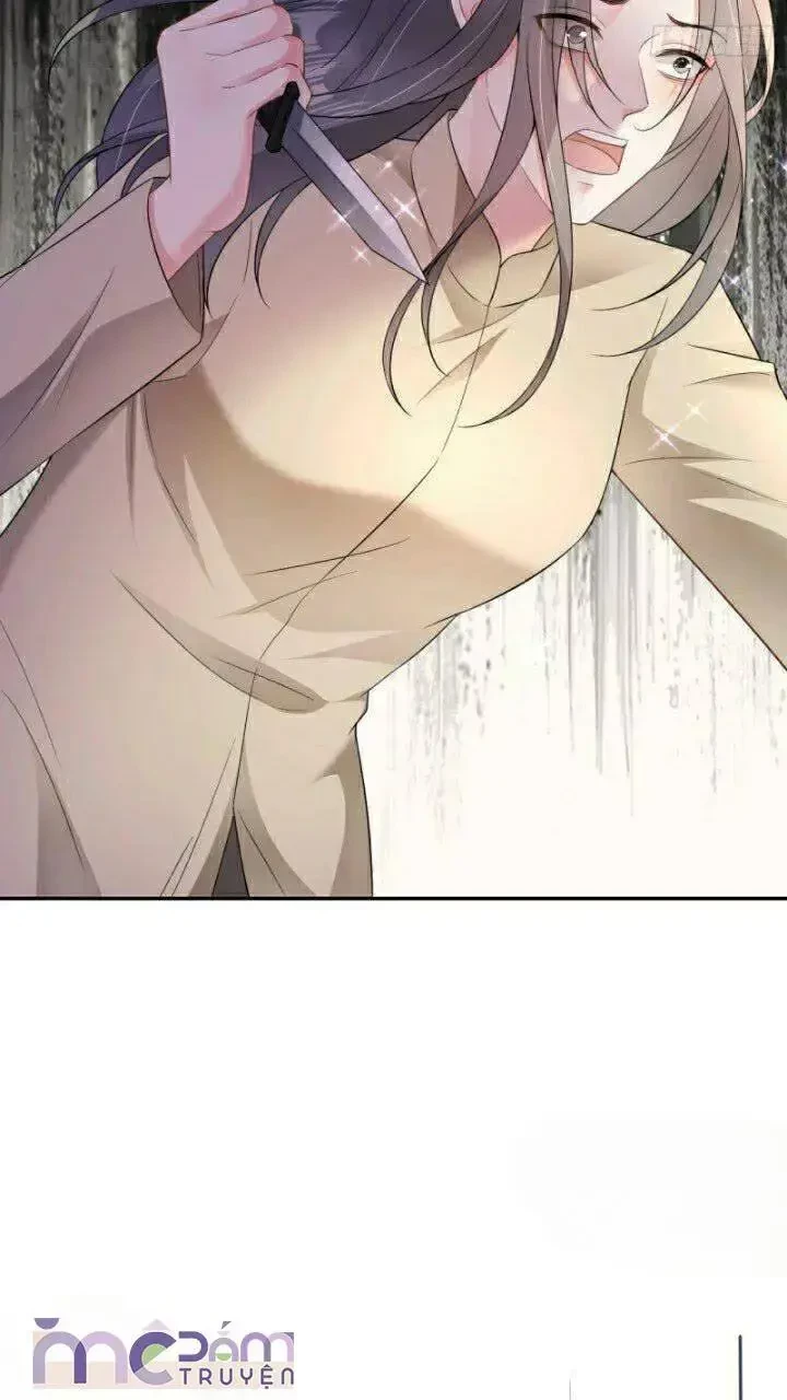 Tùy Ý Thiêu Đốt Lửa Tình Chapter 97.1 - 30