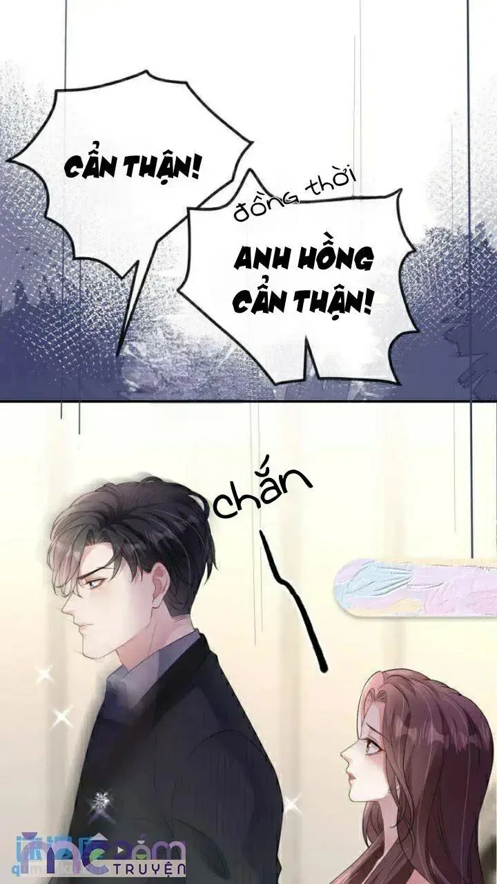 Tùy Ý Thiêu Đốt Lửa Tình Chapter 97.2 - 2