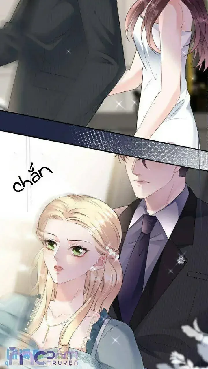 Tùy Ý Thiêu Đốt Lửa Tình Chapter 97.2 - 3