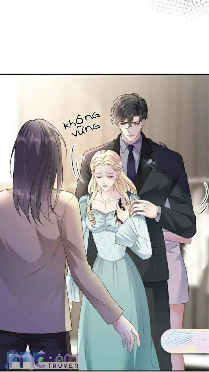 Tùy Ý Thiêu Đốt Lửa Tình Chapter 97.2 - 7