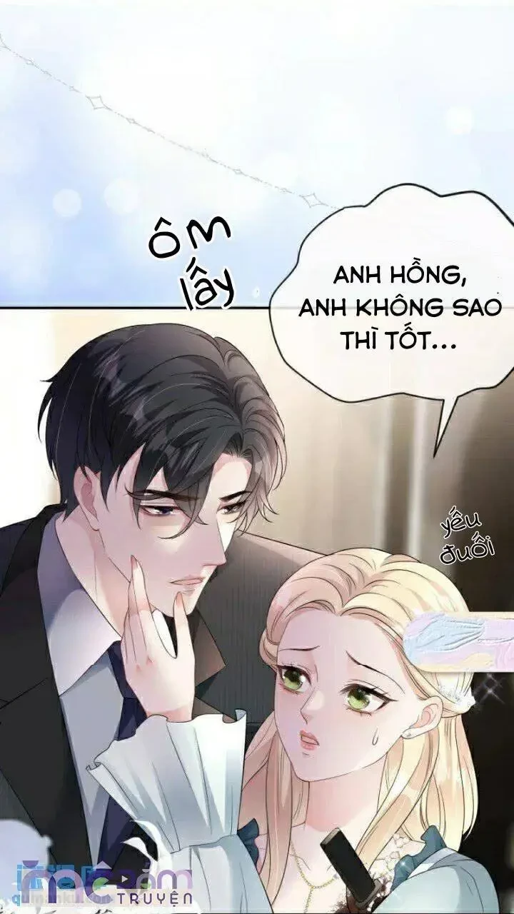 Tùy Ý Thiêu Đốt Lửa Tình Chapter 97.2 - 8