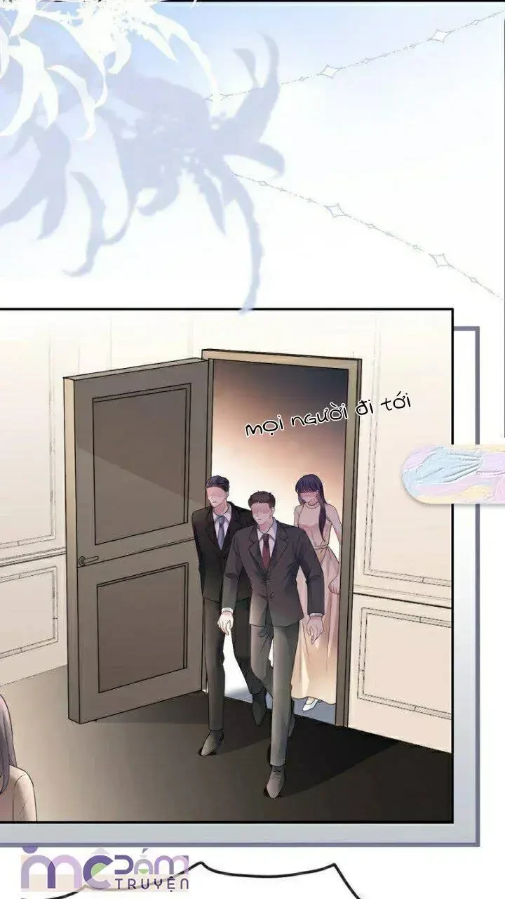 Tùy Ý Thiêu Đốt Lửa Tình Chapter 97.2 - 9