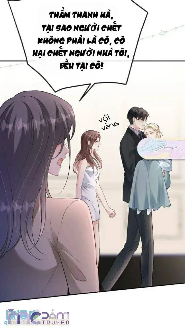 Tùy Ý Thiêu Đốt Lửa Tình Chapter 97.2 - 10