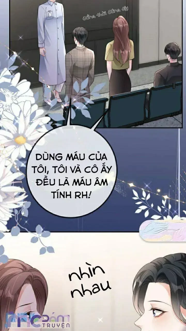 Tùy Ý Thiêu Đốt Lửa Tình Chapter 97.2 - 13