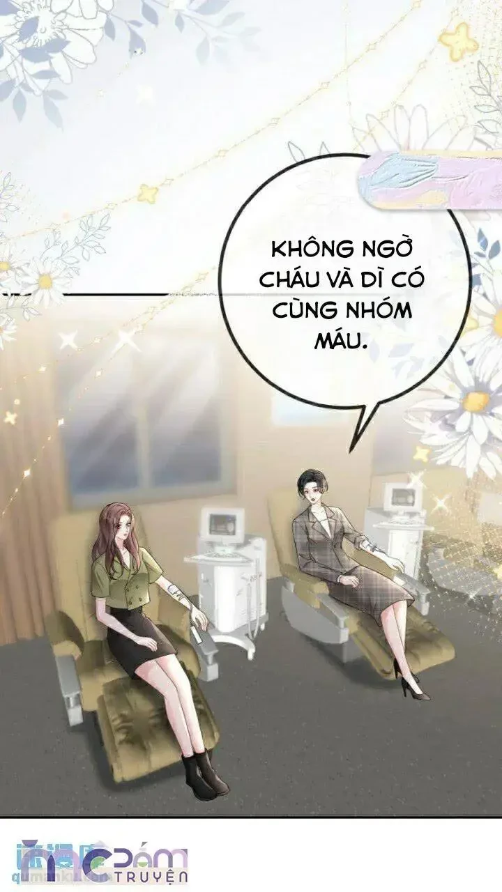 Tùy Ý Thiêu Đốt Lửa Tình Chapter 97.2 - 15