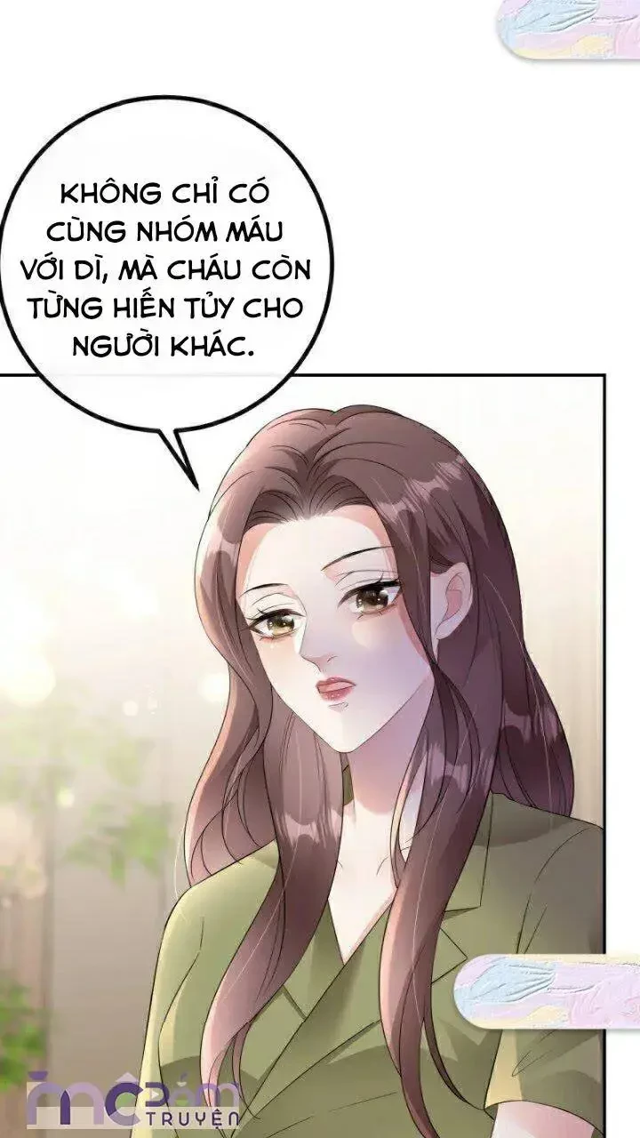 Tùy Ý Thiêu Đốt Lửa Tình Chapter 97.2 - 16
