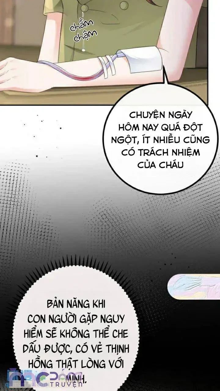 Tùy Ý Thiêu Đốt Lửa Tình Chapter 97.2 - 17