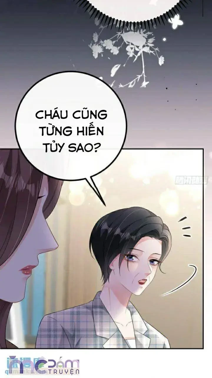 Tùy Ý Thiêu Đốt Lửa Tình Chapter 97.2 - 20