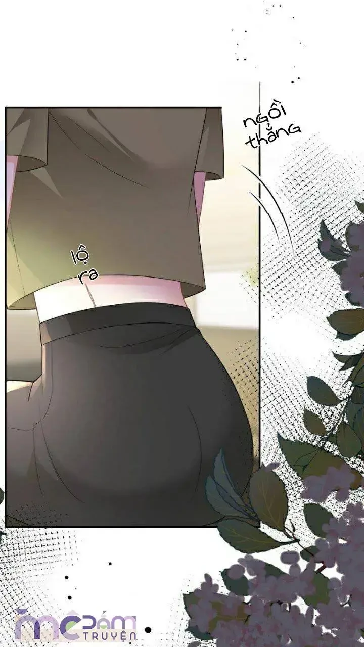 Tùy Ý Thiêu Đốt Lửa Tình Chapter 97.2 - 21