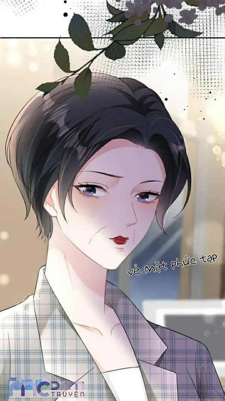 Tùy Ý Thiêu Đốt Lửa Tình Chapter 97.2 - 22