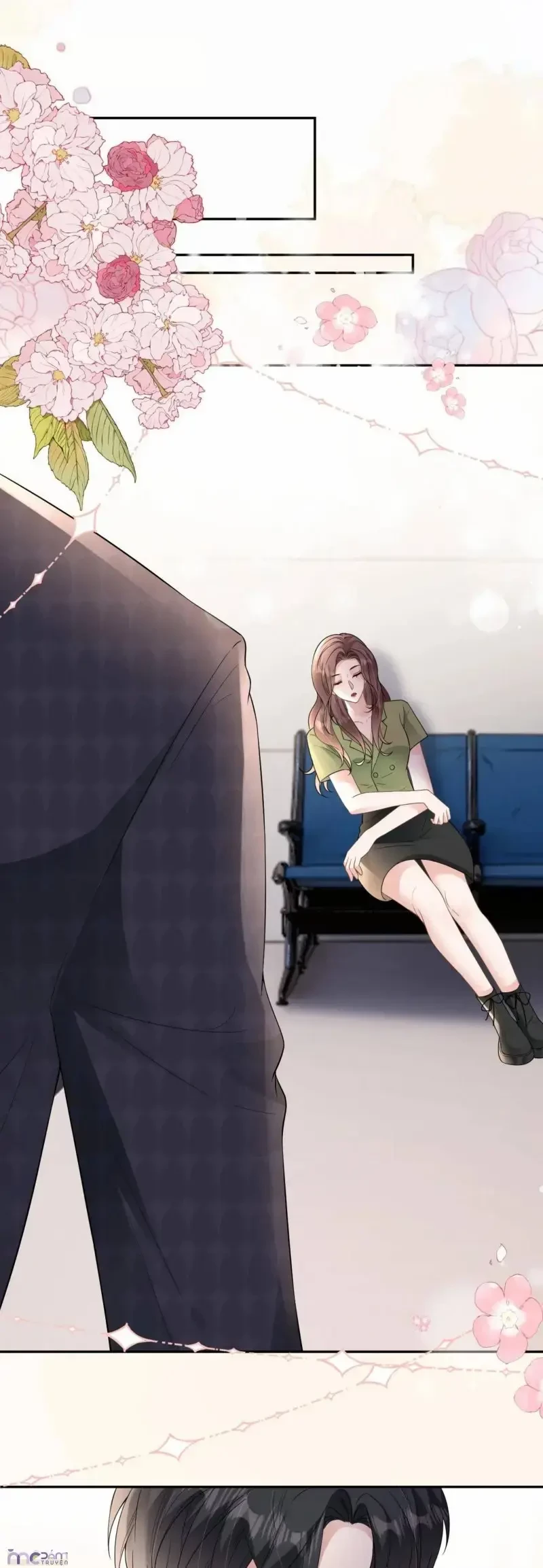 Tùy Ý Thiêu Đốt Lửa Tình Chapter 98.1 - 2