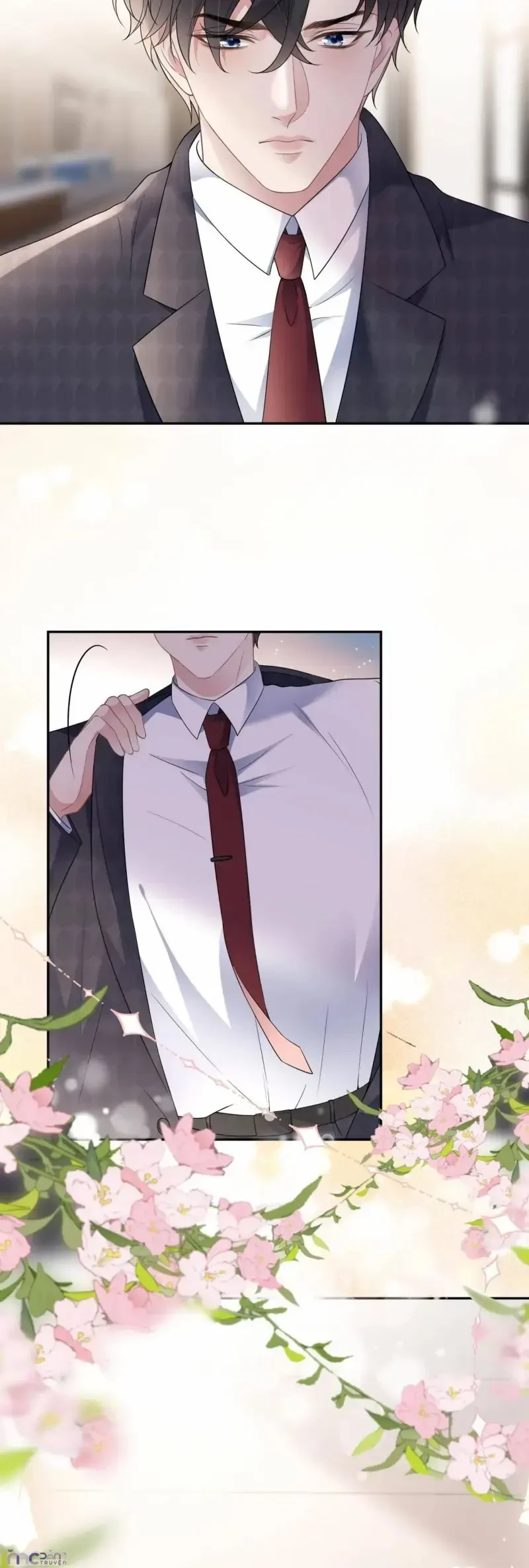 Tùy Ý Thiêu Đốt Lửa Tình Chapter 98.1 - 3