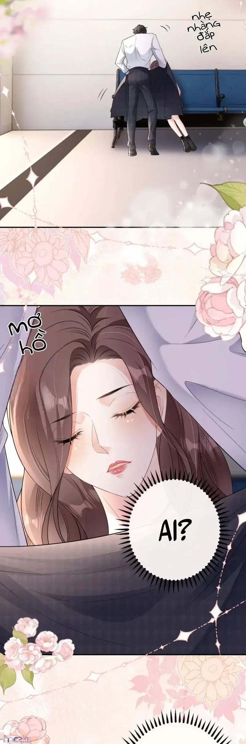 Tùy Ý Thiêu Đốt Lửa Tình Chapter 98.1 - 4