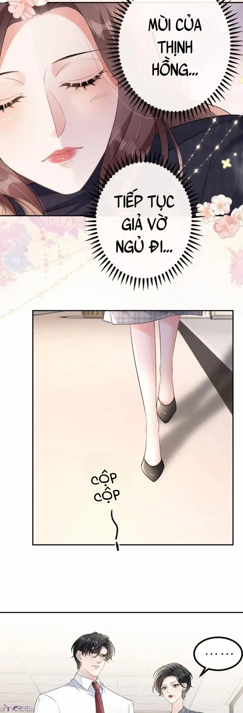 Tùy Ý Thiêu Đốt Lửa Tình Chapter 98.1 - 5