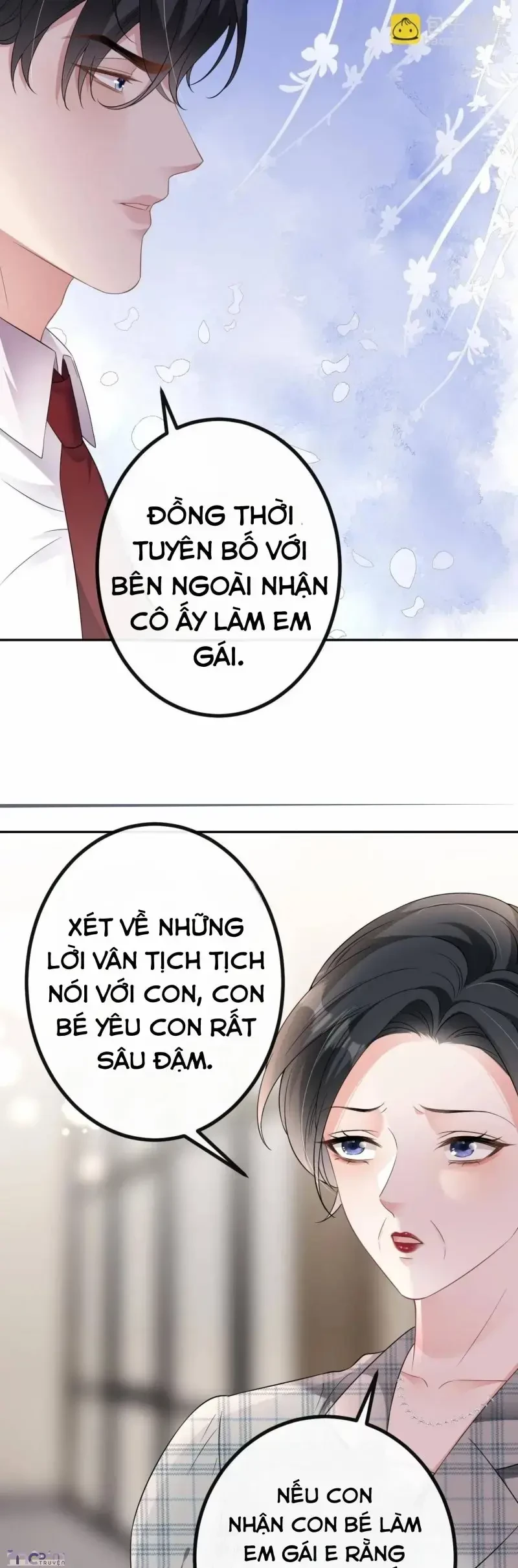 Tùy Ý Thiêu Đốt Lửa Tình Chapter 98.1 - 7