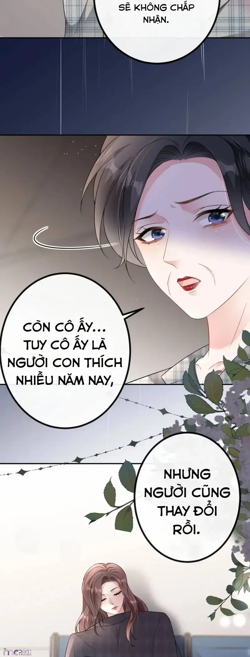 Tùy Ý Thiêu Đốt Lửa Tình Chapter 98.1 - 8