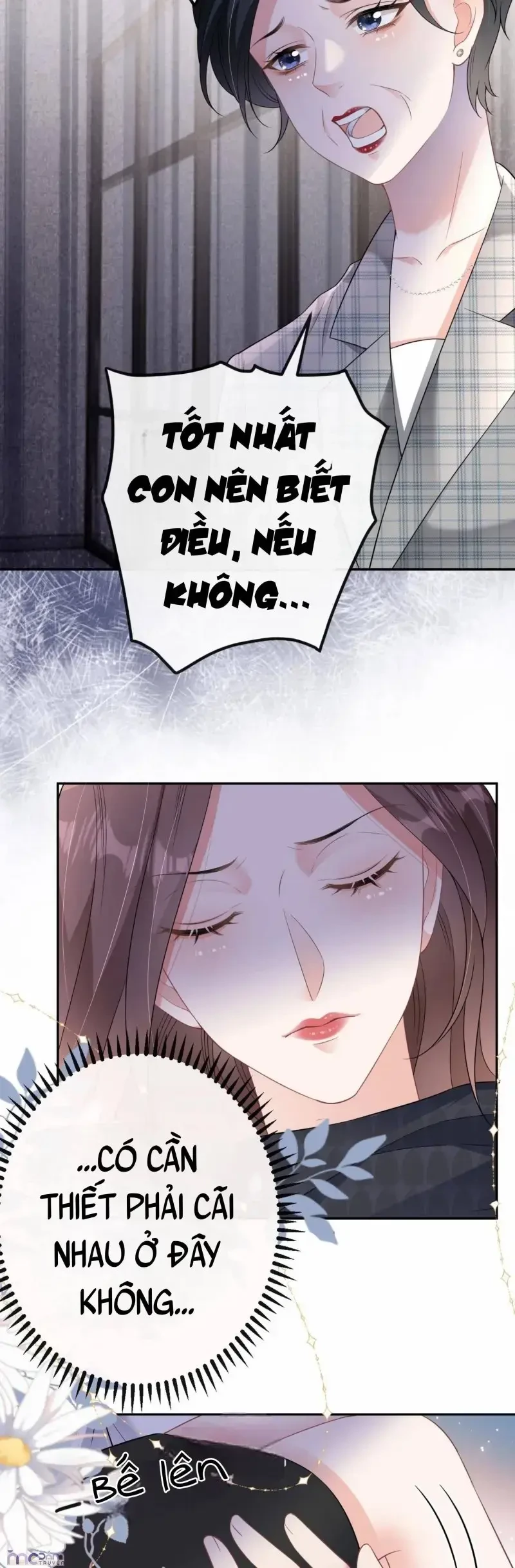 Tùy Ý Thiêu Đốt Lửa Tình Chapter 98.1 - 11