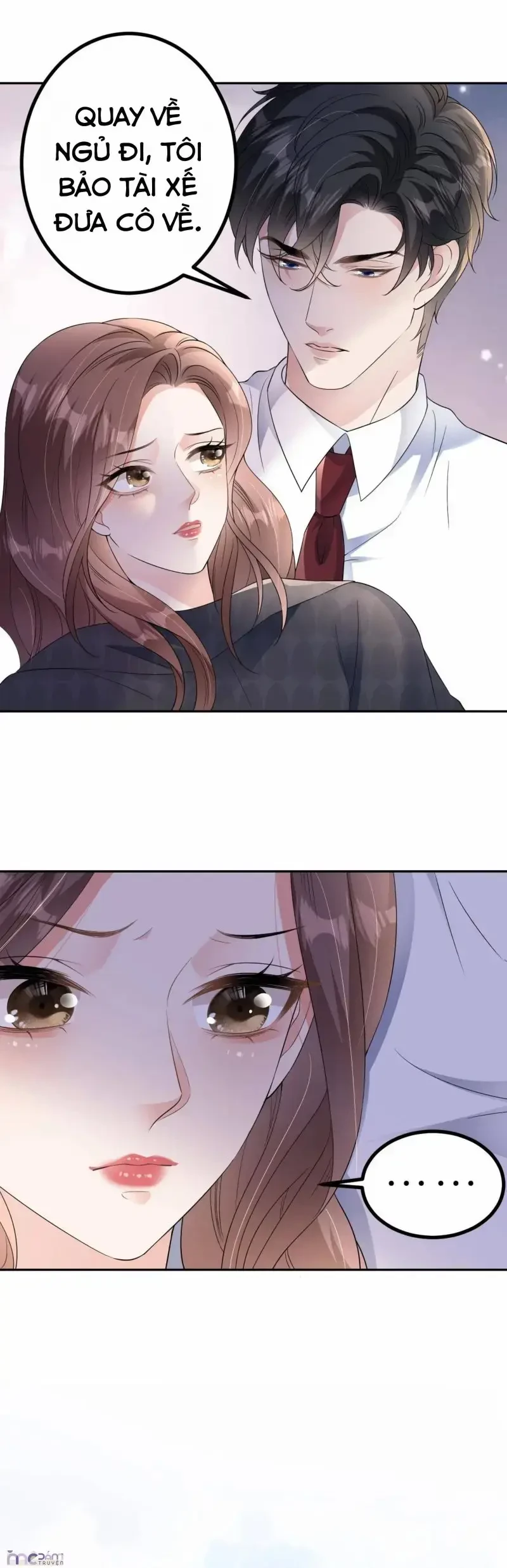 Tùy Ý Thiêu Đốt Lửa Tình Chapter 98.2 - 2