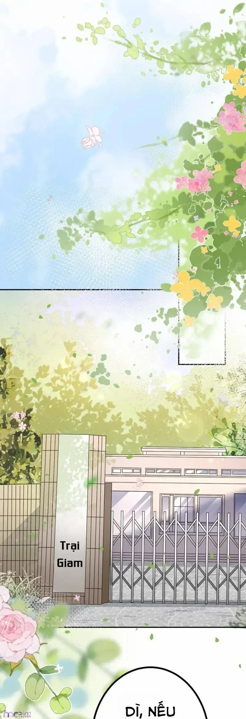 Tùy Ý Thiêu Đốt Lửa Tình Chapter 98.2 - 3