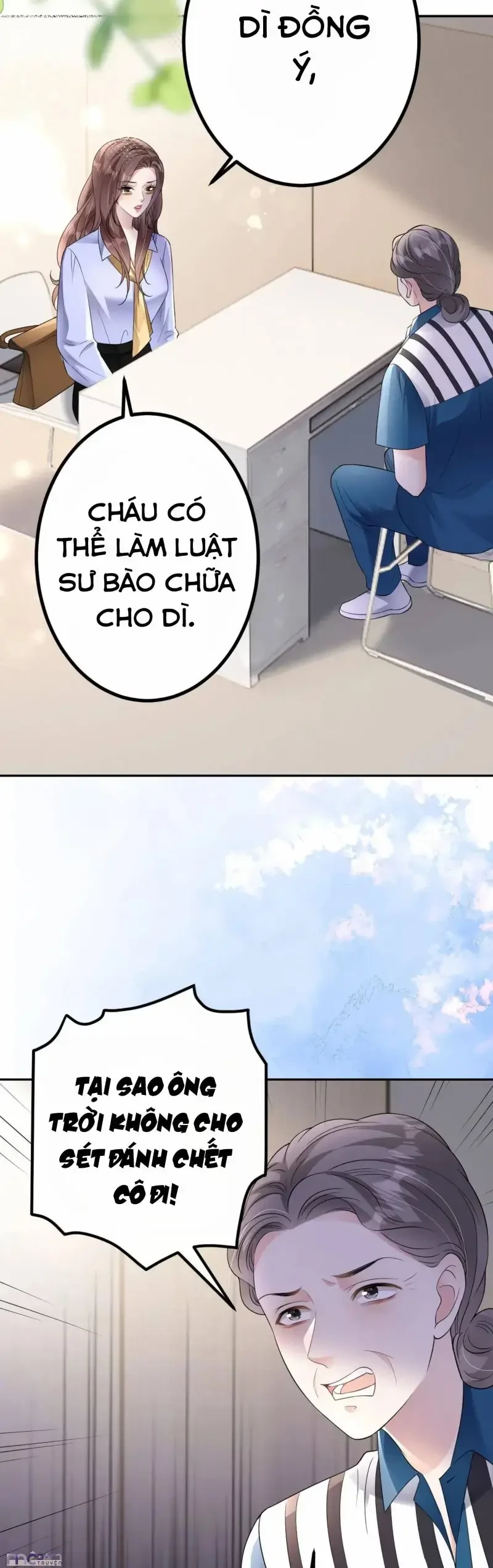 Tùy Ý Thiêu Đốt Lửa Tình Chapter 98.2 - 4