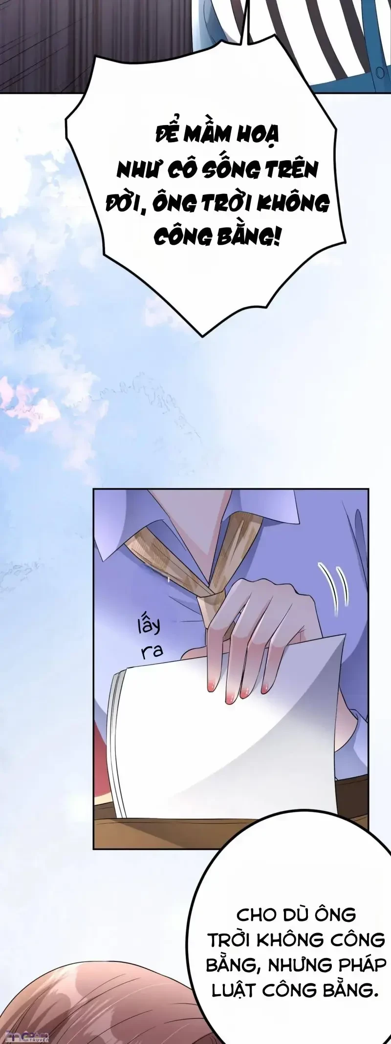 Tùy Ý Thiêu Đốt Lửa Tình Chapter 98.2 - 5