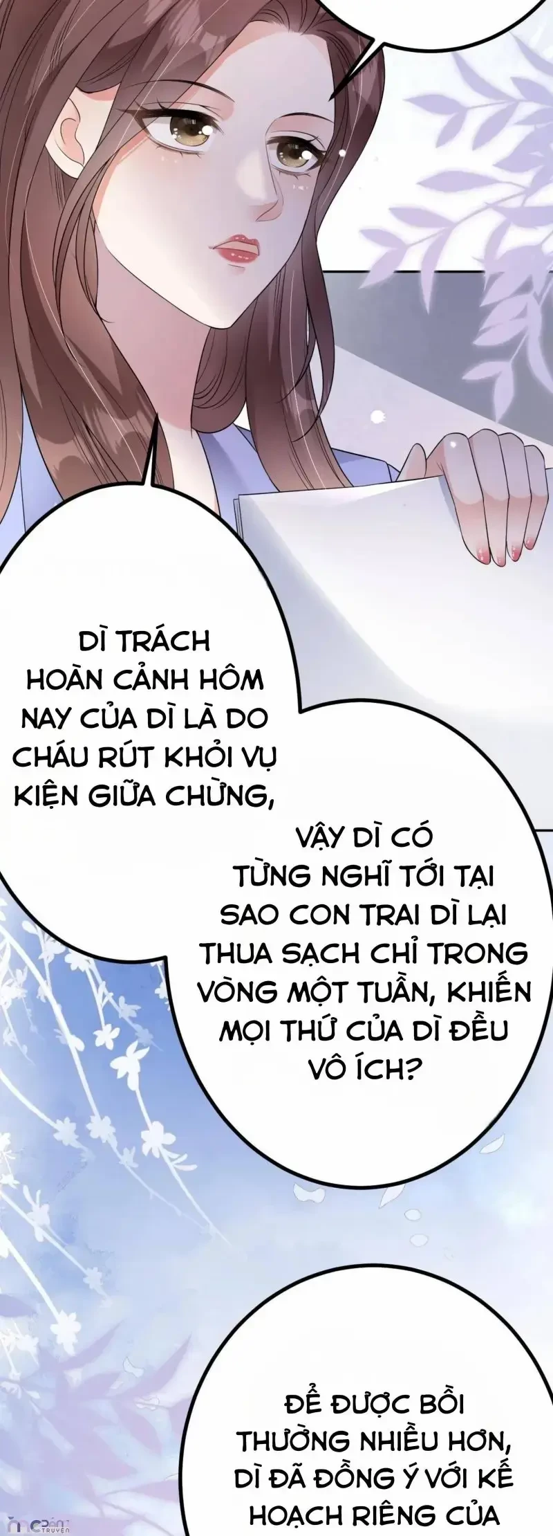 Tùy Ý Thiêu Đốt Lửa Tình Chapter 98.2 - 6