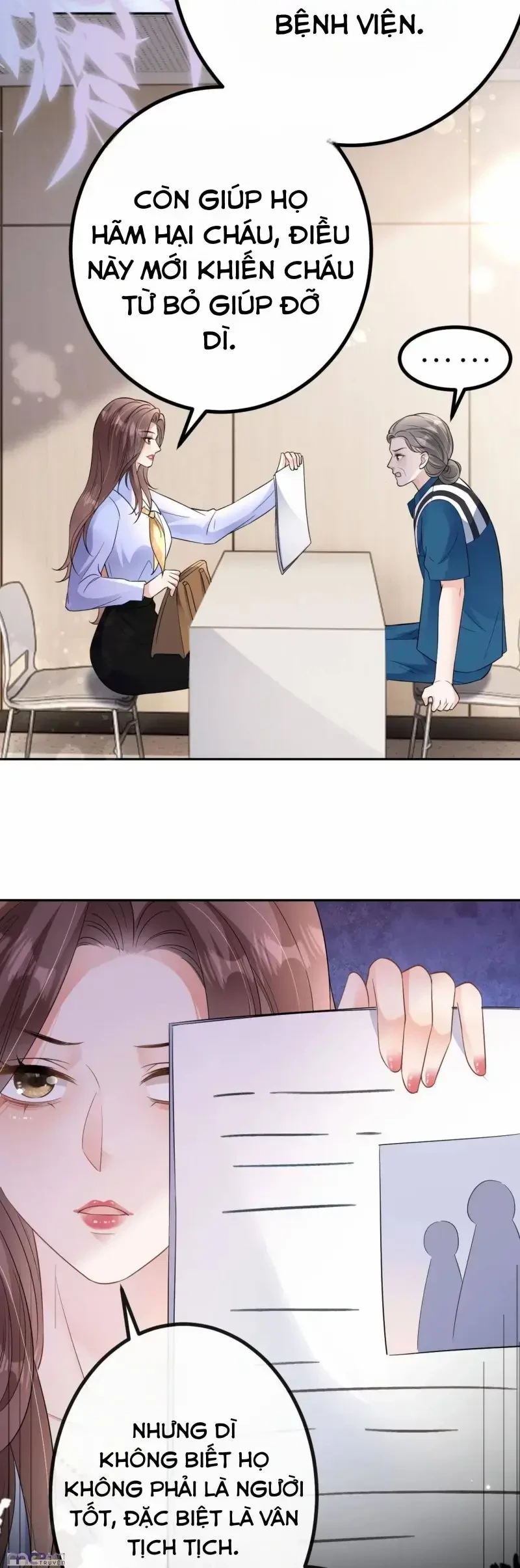 Tùy Ý Thiêu Đốt Lửa Tình Chapter 98.2 - 7