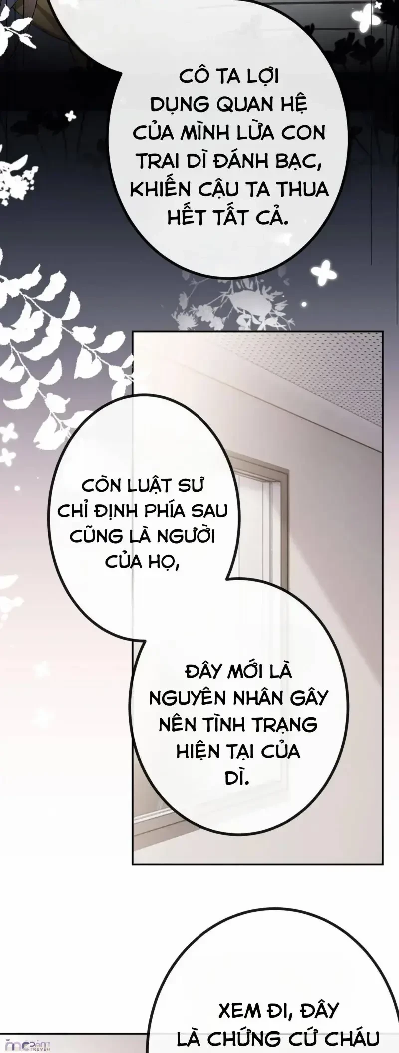 Tùy Ý Thiêu Đốt Lửa Tình Chapter 98.2 - 8