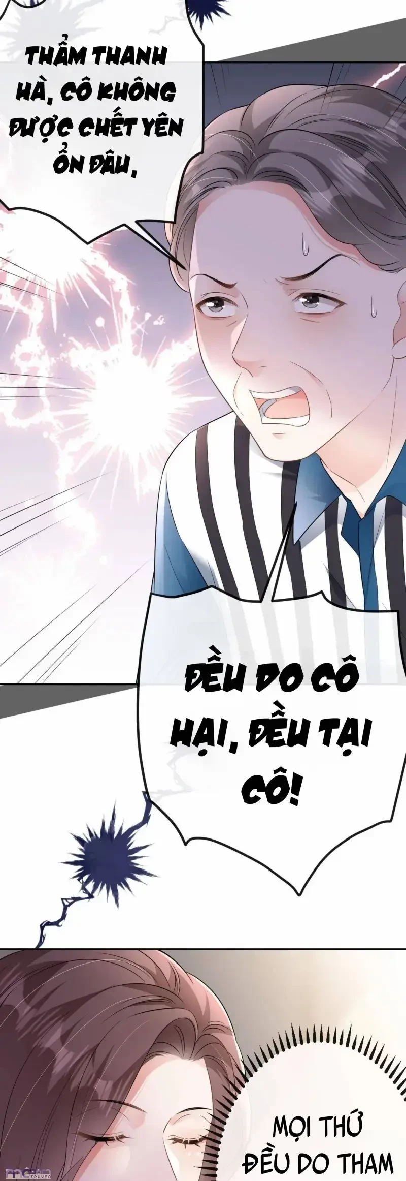 Tùy Ý Thiêu Đốt Lửa Tình Chapter 98.2 - 10