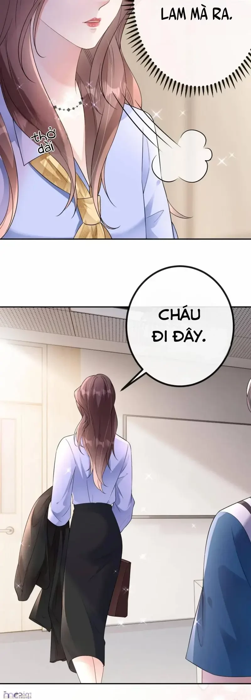 Tùy Ý Thiêu Đốt Lửa Tình Chapter 98.2 - 11