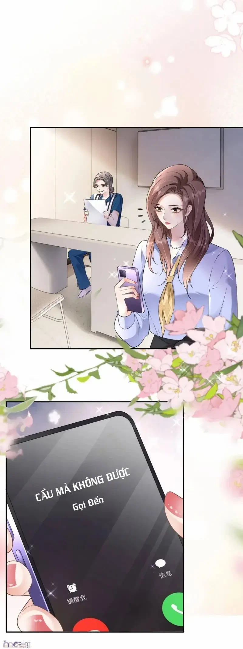 Tùy Ý Thiêu Đốt Lửa Tình Chapter 98.2 - 12