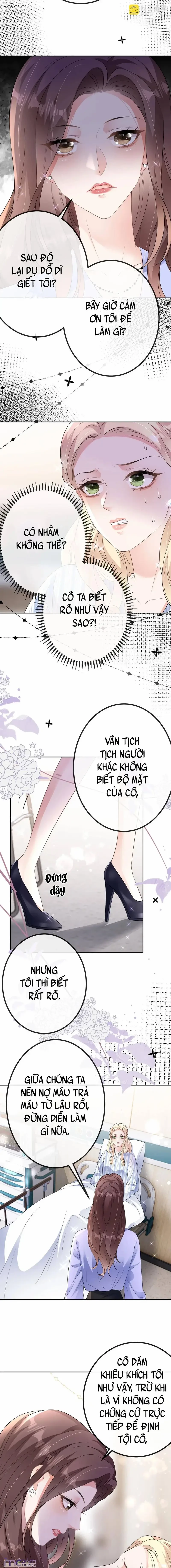Tùy Ý Thiêu Đốt Lửa Tình Chapter 99.1 - 3
