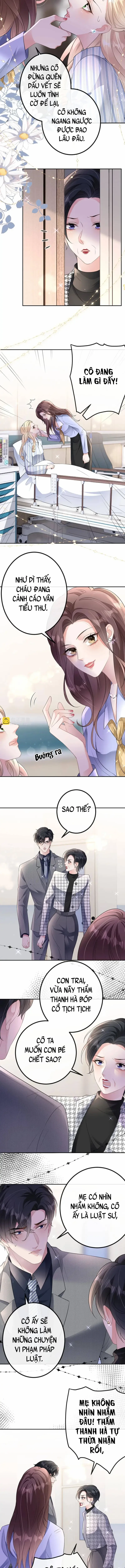 Tùy Ý Thiêu Đốt Lửa Tình Chapter 99.1 - 4