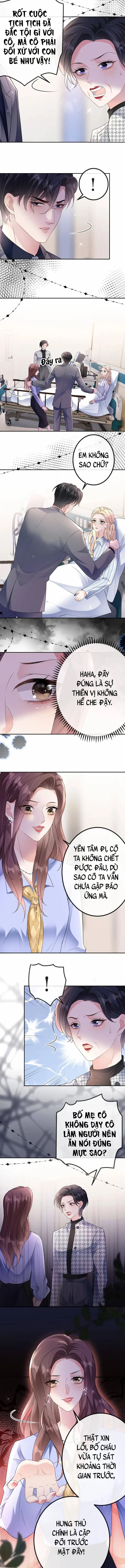 Tùy Ý Thiêu Đốt Lửa Tình Chapter 99.2 - 2