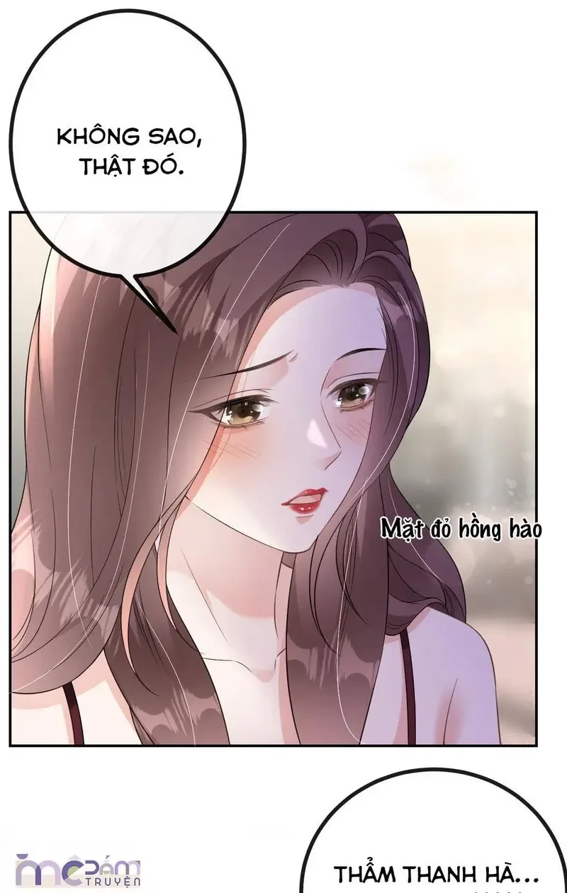 Tùy Ý Thiêu Đốt Lửa Tình Chapter 106.1 - 2