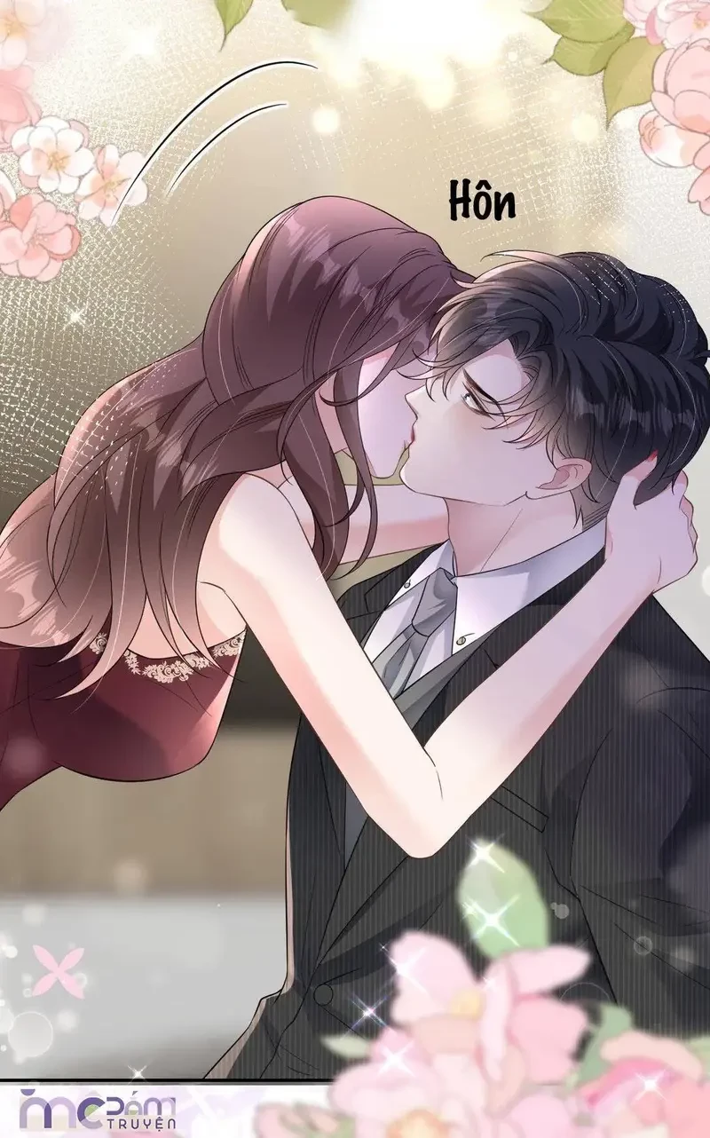 Tùy Ý Thiêu Đốt Lửa Tình Chapter 106.1 - 4