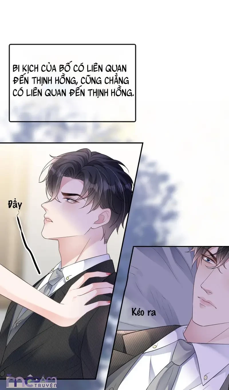 Tùy Ý Thiêu Đốt Lửa Tình Chapter 106.1 - 7