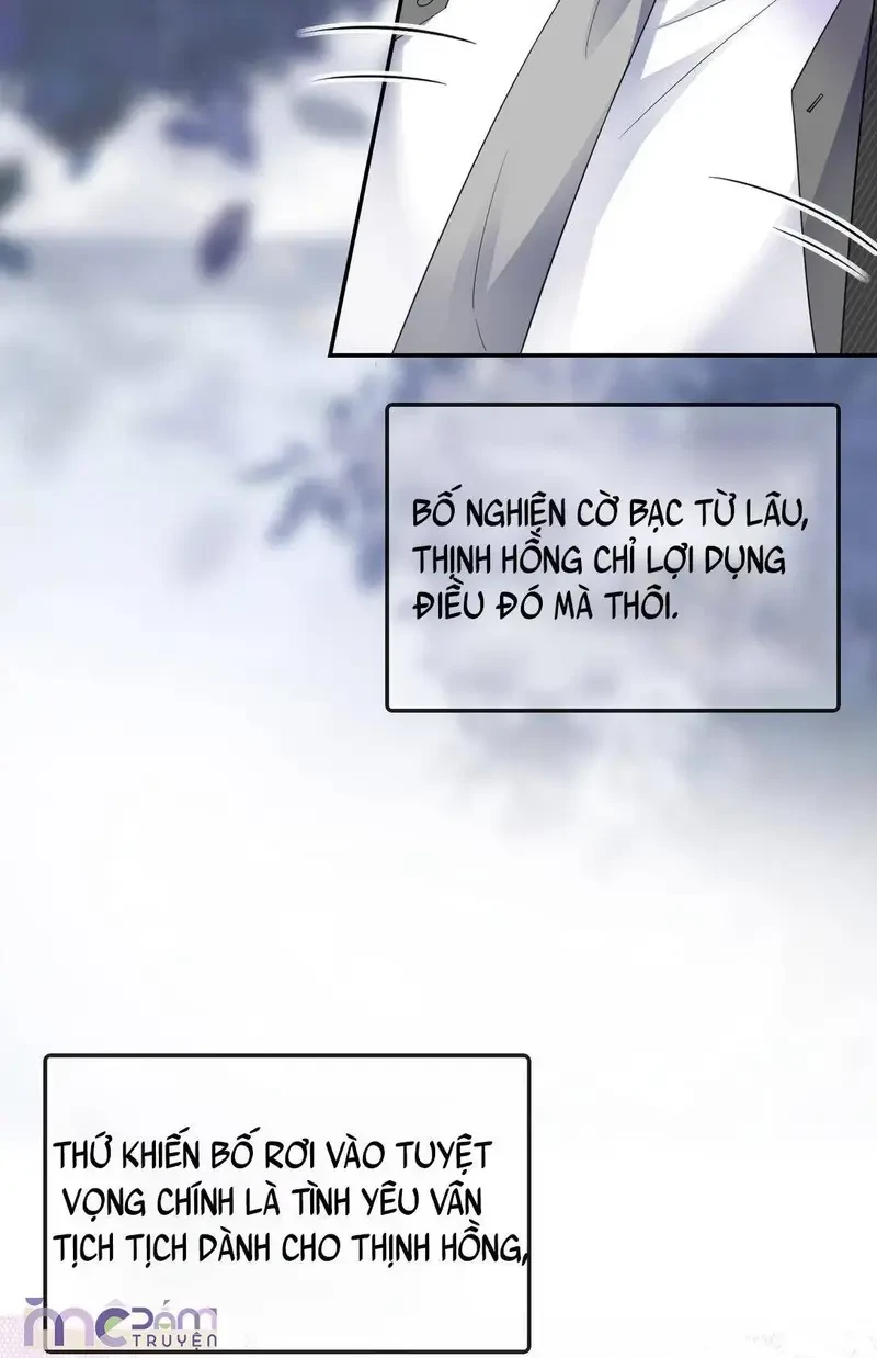 Tùy Ý Thiêu Đốt Lửa Tình Chapter 106.1 - 8