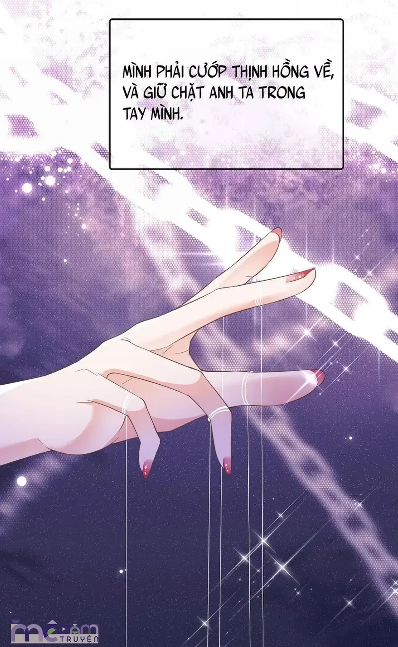 Tùy Ý Thiêu Đốt Lửa Tình Chapter 106.1 - 9